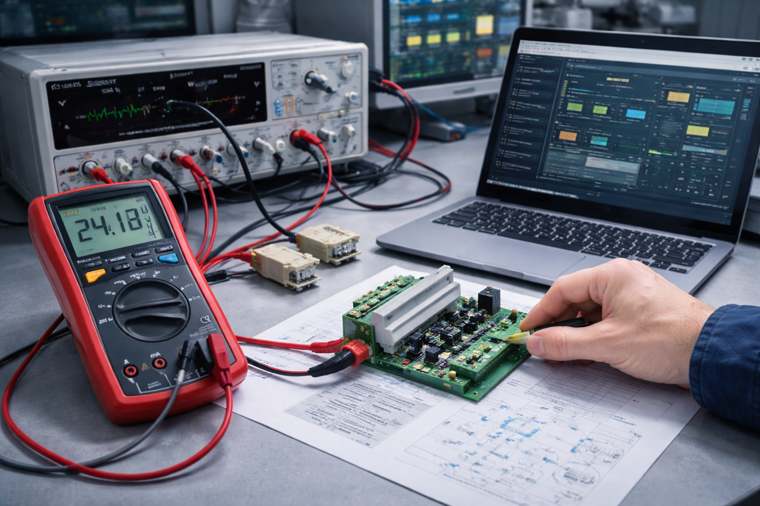 Servis i tehnička podrška